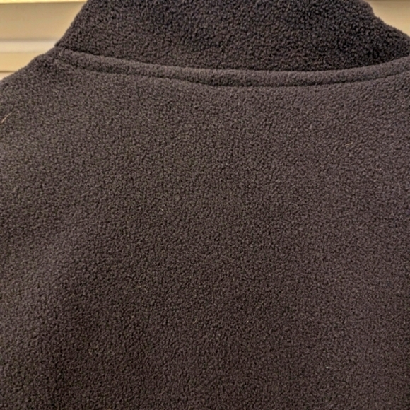 NFL Houston Texans Matrix 1/4 Zip Pullover Fleece Top Youth - Picture 10 of 10